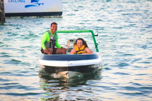 Cancun: Jungle Tour Expedition - Frequently Asked Questions