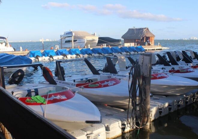 Cancun: Jungle Tour Speedboat and Snorkel Tour - Inclusions and Additional Information