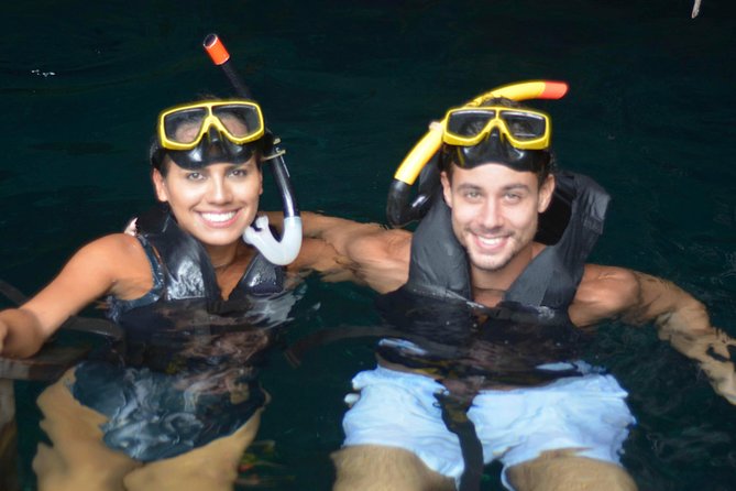 Cancun Jungle Tour: Tulum, Cenote Snorkeling, Ziplining, Lunch - Tour Guides