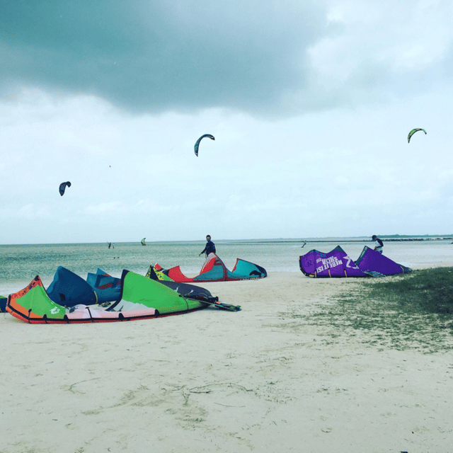 Cancun: Kite Surfing Class - Good To Know