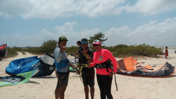Cancun: Kite Surfing Class - Inclusions and Amenities