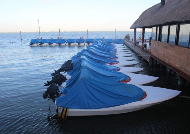 Cancun: Laguna Nichupte Speedboat Snorkeling Tour - Participant Restrictions
