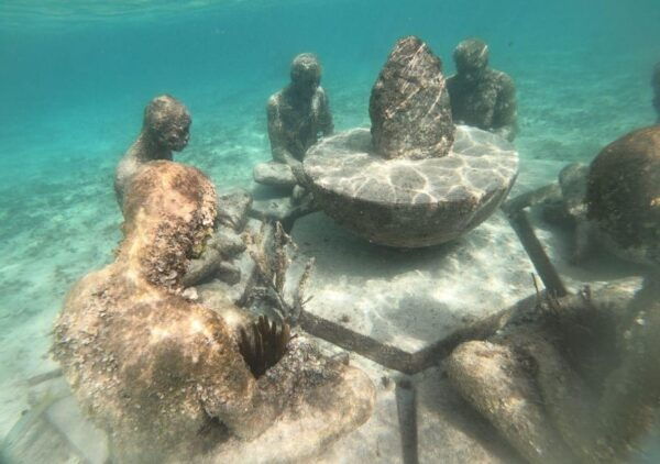 Cancun: Laguna Nichupte Speedboat Snorkeling Tour - Free Cancellation and Book Later