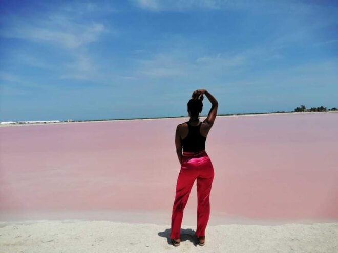 Cancun: Las Coloradas & Rio Lagartos Tour - Important Information