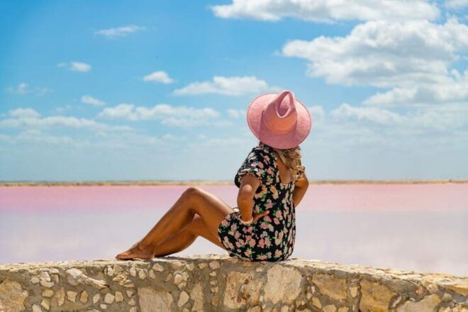 Cancun: Las Coloradas & Rio Lagartos Tour - Transportation Logistics