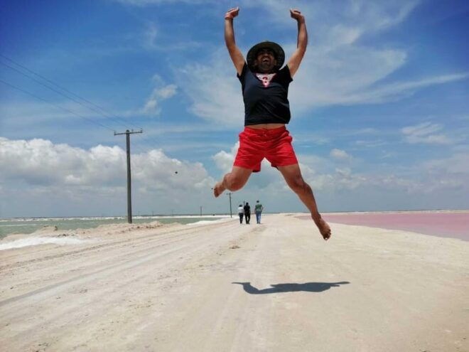 Cancun: Las Coloradas & Rio Lagartos Tour - Important Information