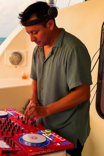 Cancun: LGBT Party Boat, Open Bar & Snacks - Highlights and Inclusions