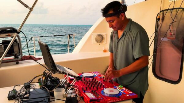 Cancun: LGBT Party Boat, Open Bar & Snacks - What to Bring and Expect