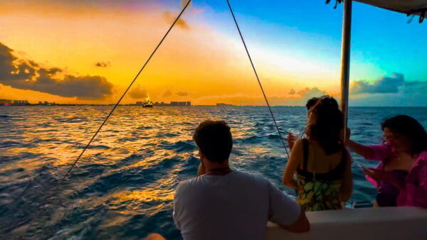 Cancun: LGBT Party Boat, Open Bar & Snacks - Additional Information