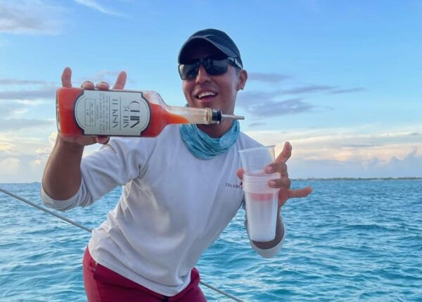 Cancun: LGBT Party Boat, Open Bar & Snacks - Frequently Asked Questions