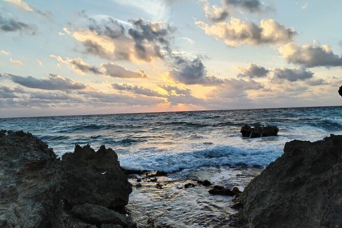 Cancun Lighthouse Tour with Cenote Tour and Shopping Tour - FAQ