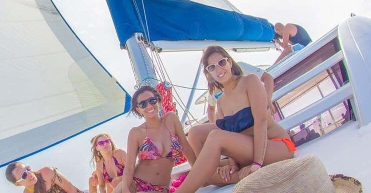 Cancun: Luxury Sailboat in Riviera Maya - Good To Know