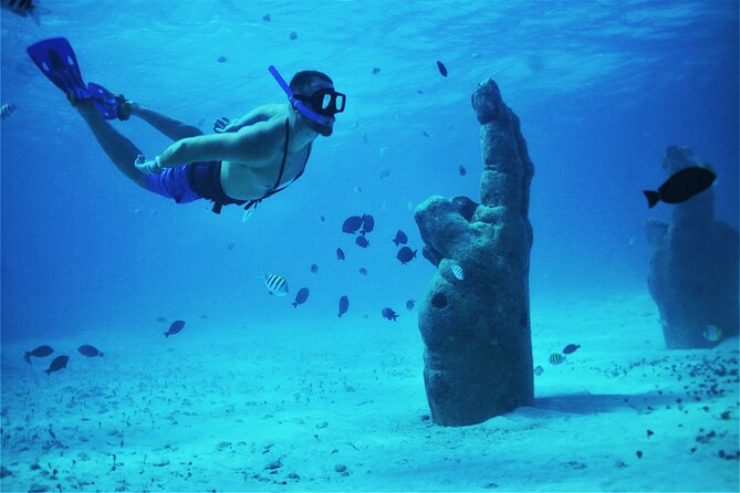 Cancun Luxury Sailing & Snorkeling With Lunch and Open Bar Onboard - Additional Information