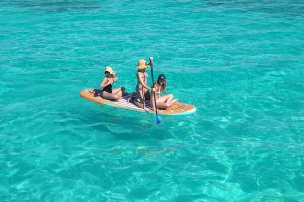 Cancun: Luxury Sunseeker 50 Yacht Charter to Isla Mujeres - Frequently Asked Questions