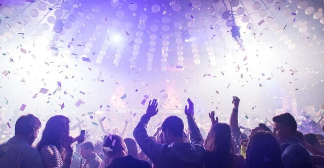Cancún: Mandala Nightclub Cancun Admission - Booking Options