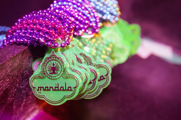 Cancún: Mandala Nightclub Cancun Admission - Getting There