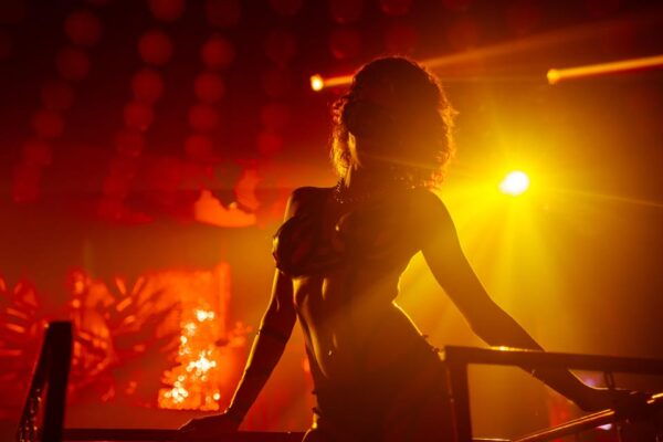 Cancún: Mandala Nightclub Cancun Admission - Visitor Tips