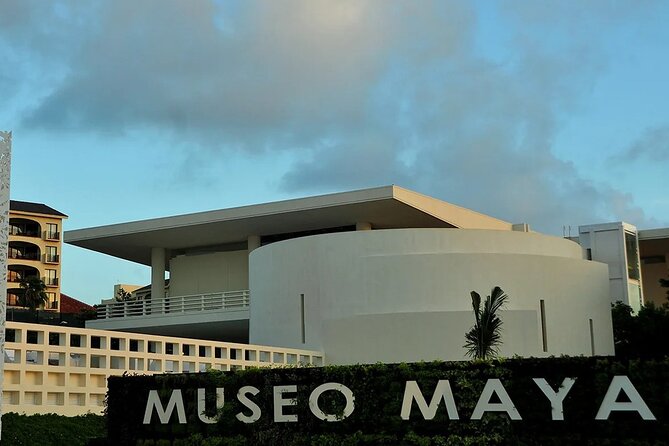 Cancun Mayan Museum Skip-the-Line Ticket - Traveler Photos and Reviews