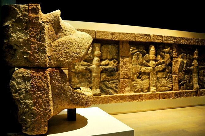 Cancun Mayan Museum Skip-the-Line Ticket - Questions and Support