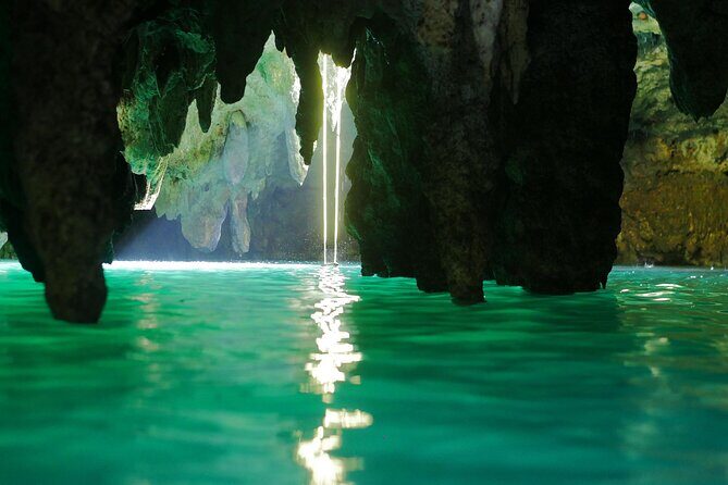 Cancun Mayan Pass: ATV, Cenote, Zipline, Transportation & Horses - Introduction