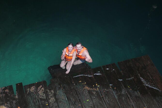 Cancun Mayan Pass: ATV, Cenote, Zipline, Transportation & Horses - Final Thoughts