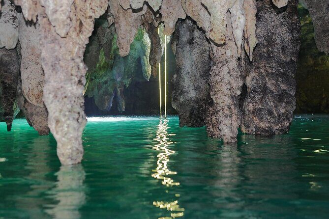 Cancun Mayan Pass: ATV, Cenote, Zipline, Transportation & Horses - FAQ