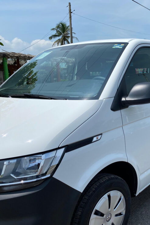 Cancun Merida Private Transportation - Good To Know