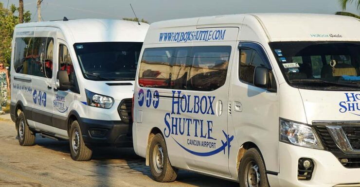 Cancun Merida Private Transportation - Meeting Arrangements