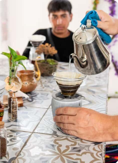 Cancún: Mexican Coffee and Maya Culture Workshop - Good To Know