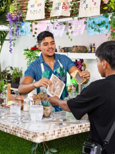 Cancún: Mexican Coffee and Maya Culture Workshop - Practical Details and Considerations