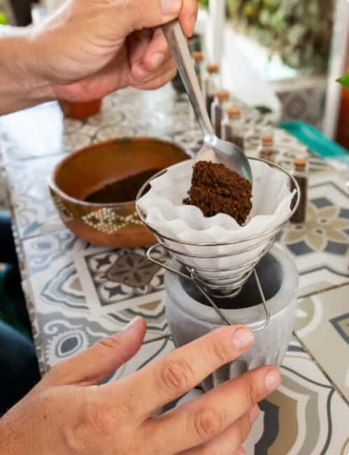 Cancún: Mexican Coffee and Maya Culture Workshop - Who Will Love This Tour?