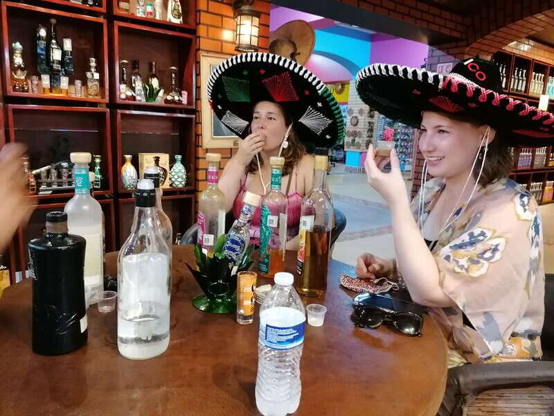 Cancun: Mexican Taco Tour with Tequila Tasting - An In-Depth Look at the Cancun Taco Tour