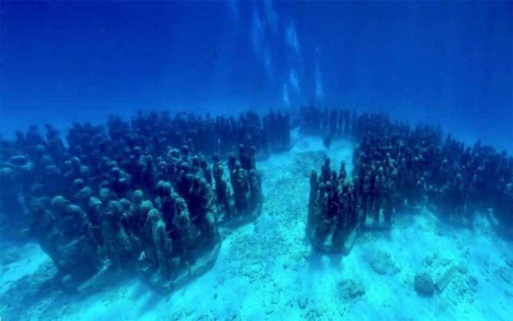 Cancun: MUSA Diving Experience - Good To Know