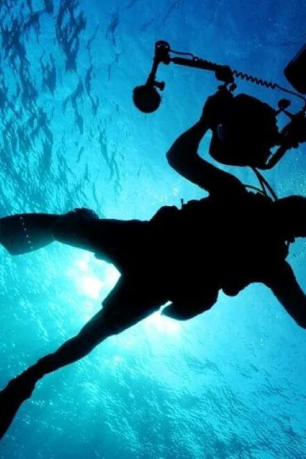 Cancun: MUSA Diving Experience - Transportation and Equipment