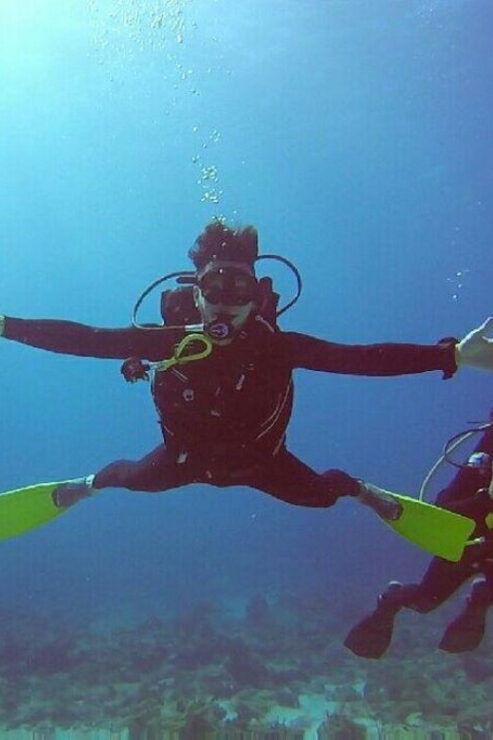 Cancun: Open Water Diver Course - Good To Know