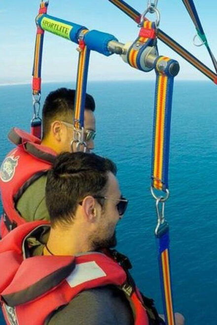 Cancun: Parasail, Wave Runner & Snorkeling Tour in One Day - Inclusions and Additional Costs