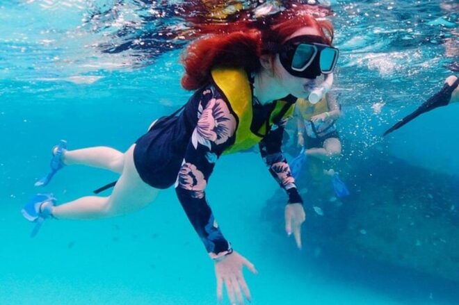 Cancun: Parasail, Wave Runner & Snorkeling Tour in One Day - Participant Requirements