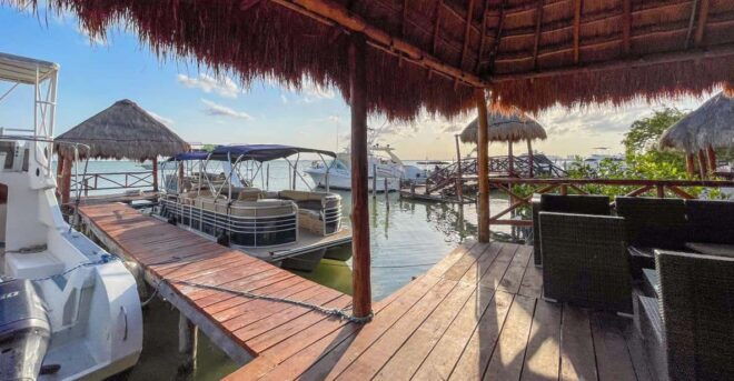 Cancun: Party Boat Adventure to Isla Mujeres - Experience Highlights