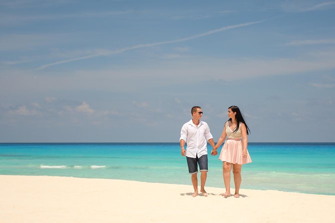 Cancun Photo Session - Pricing and Guarantee