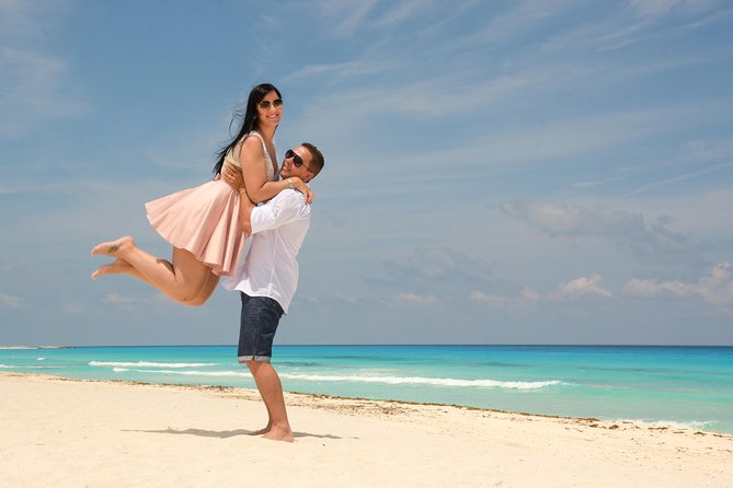 Cancun Photo Session - What To Expect