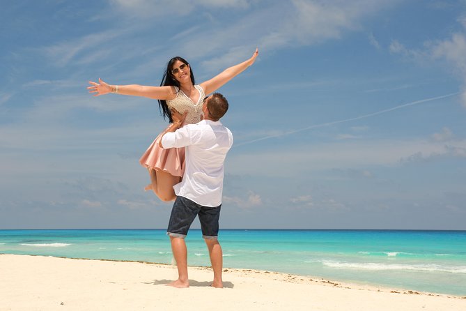 Cancun Photo Session - Traveler Photos and Reviews
