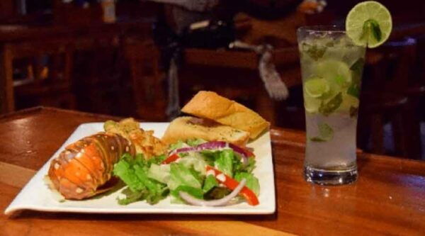 Cancun: Pirate Ship Captain Hook Lobster Dinner - Frequently Asked Questions