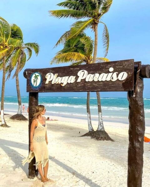 Cancun/Playa Del Carmen: 2 Cenotes, 1 Lagoon & Playa Paraiso - Important Details