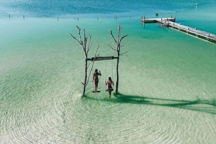 Cancun/Playa Del Carmen: 2 Cenotes, 1 Lagoon & Playa Paraiso - Good To Know