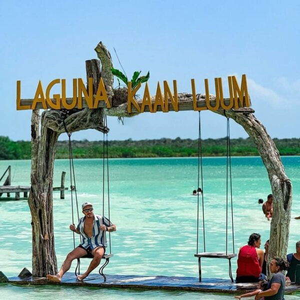 Cancun/Playa Del Carmen: 2 Cenotes, 1 Lagoon & Playa Paraiso - Inclusions