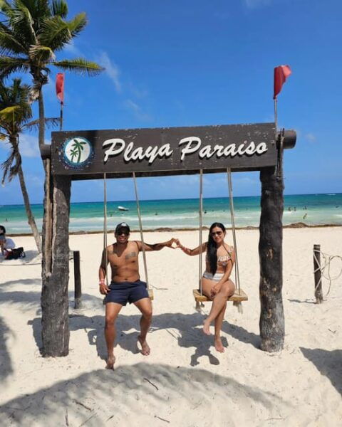 Cancun/Playa Del Carmen: 2 Cenotes, 1 Lagoon & Playa Paraiso - Important Details