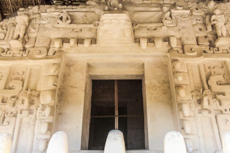 Cancun/Playa Del Carmen: Chichen Itza, Cenote, Ek'balam Tour - Booking Details