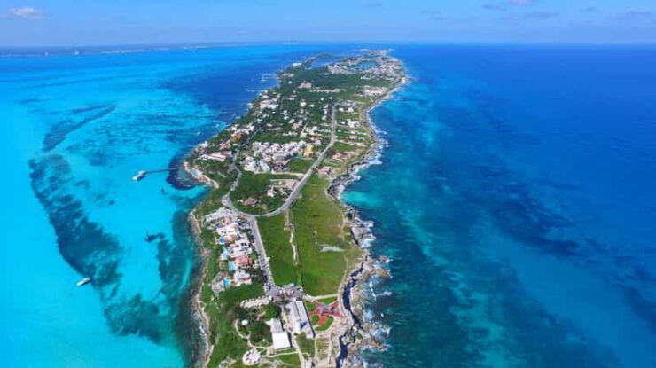 Cancun & Playa Del Carmen: Isla Mujeres Cruise & Day Tour - Good To Know