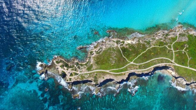 Cancun & Playa Del Carmen: Isla Mujeres Cruise & Day Tour - Isla Mujeres Exploration