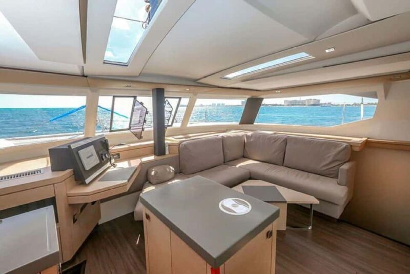 Cancun: Premium Catamaran with Transportation & Dock fee - Exploring Isla Mujeres at Your Own Pace